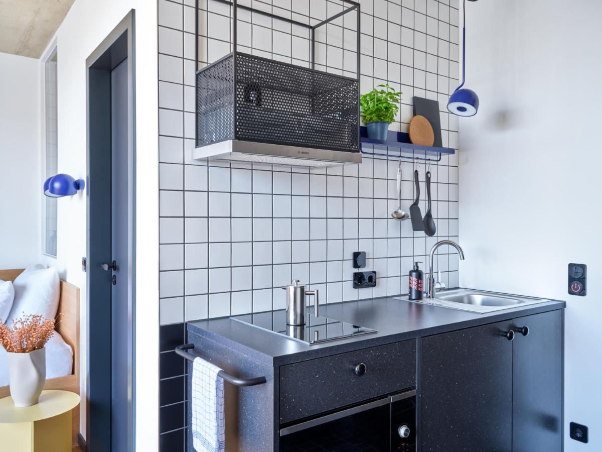 Stayery Cologne Ehrenfeld Exterior photo
