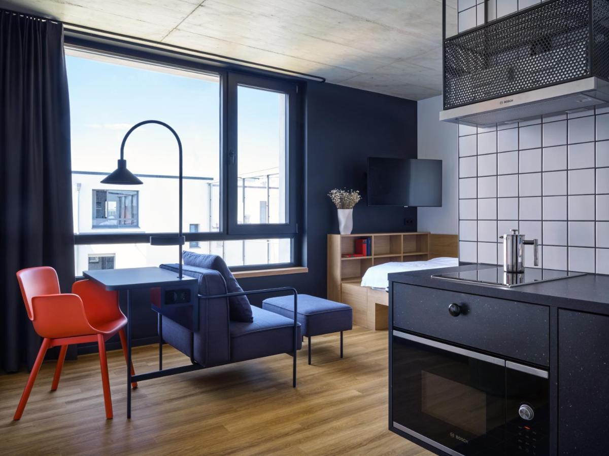 Stayery Cologne Ehrenfeld Exterior photo