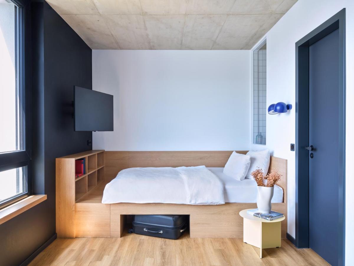 Stayery Cologne Ehrenfeld Exterior photo