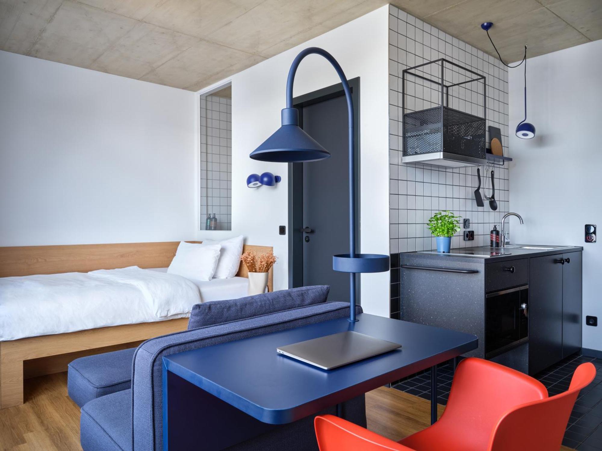 Stayery Cologne Ehrenfeld Room photo